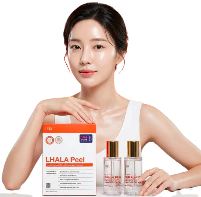 Lhala Peel