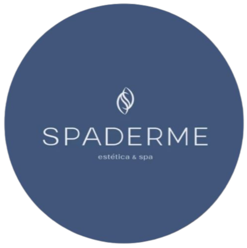 Logo Spaderme Estética & Spa