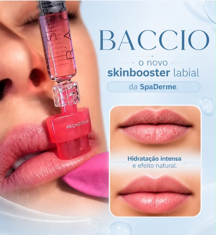 Baccio Labial